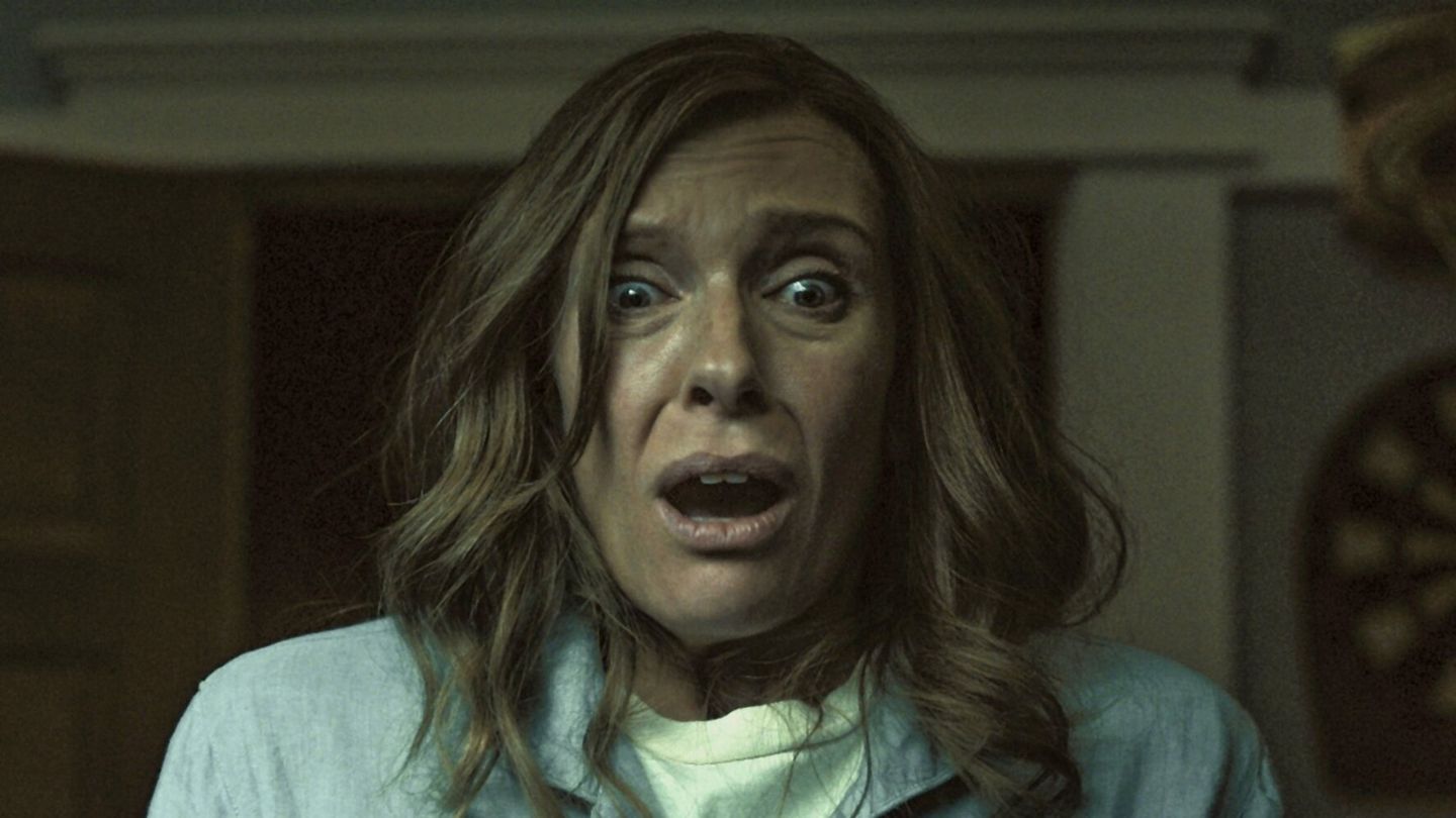 Dziedzictwo. Hereditary