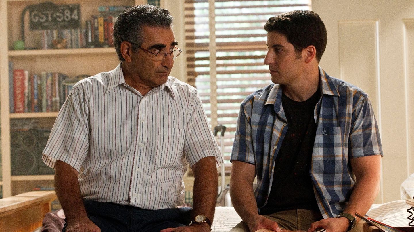 American Pie