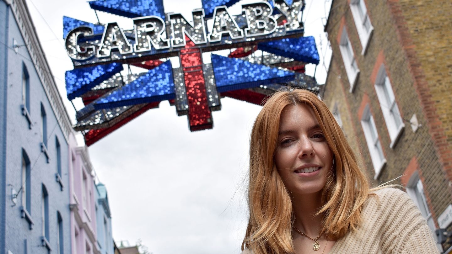 Stacey Dooley: Prawdziwa cena naszych ubrań