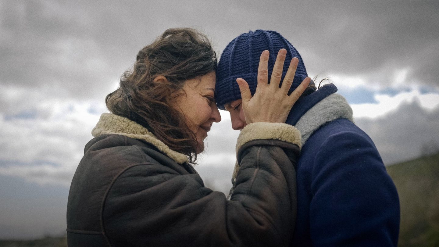 Chmury znad Czarnobyla