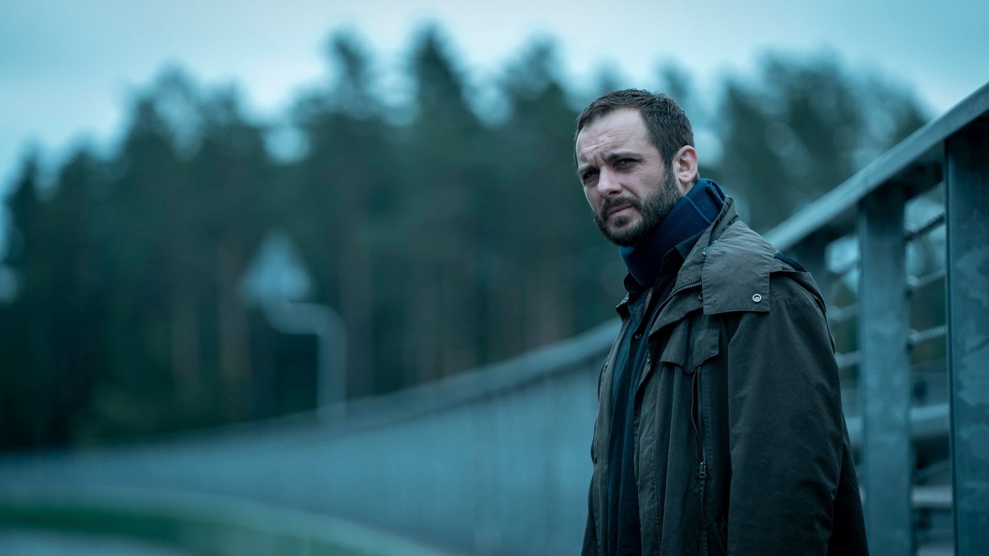 Kruk. Jak tu ciemno - teaser 2