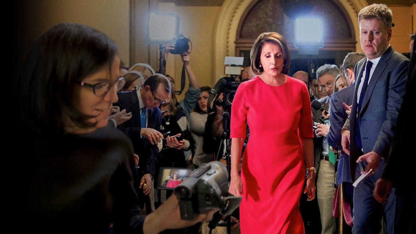 Dom Pelosi