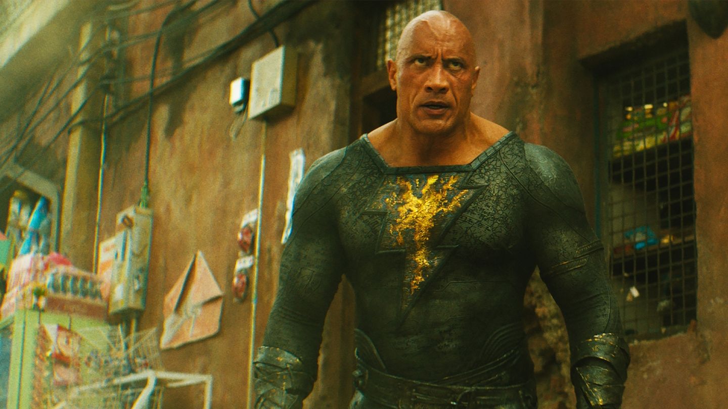 Black Adam