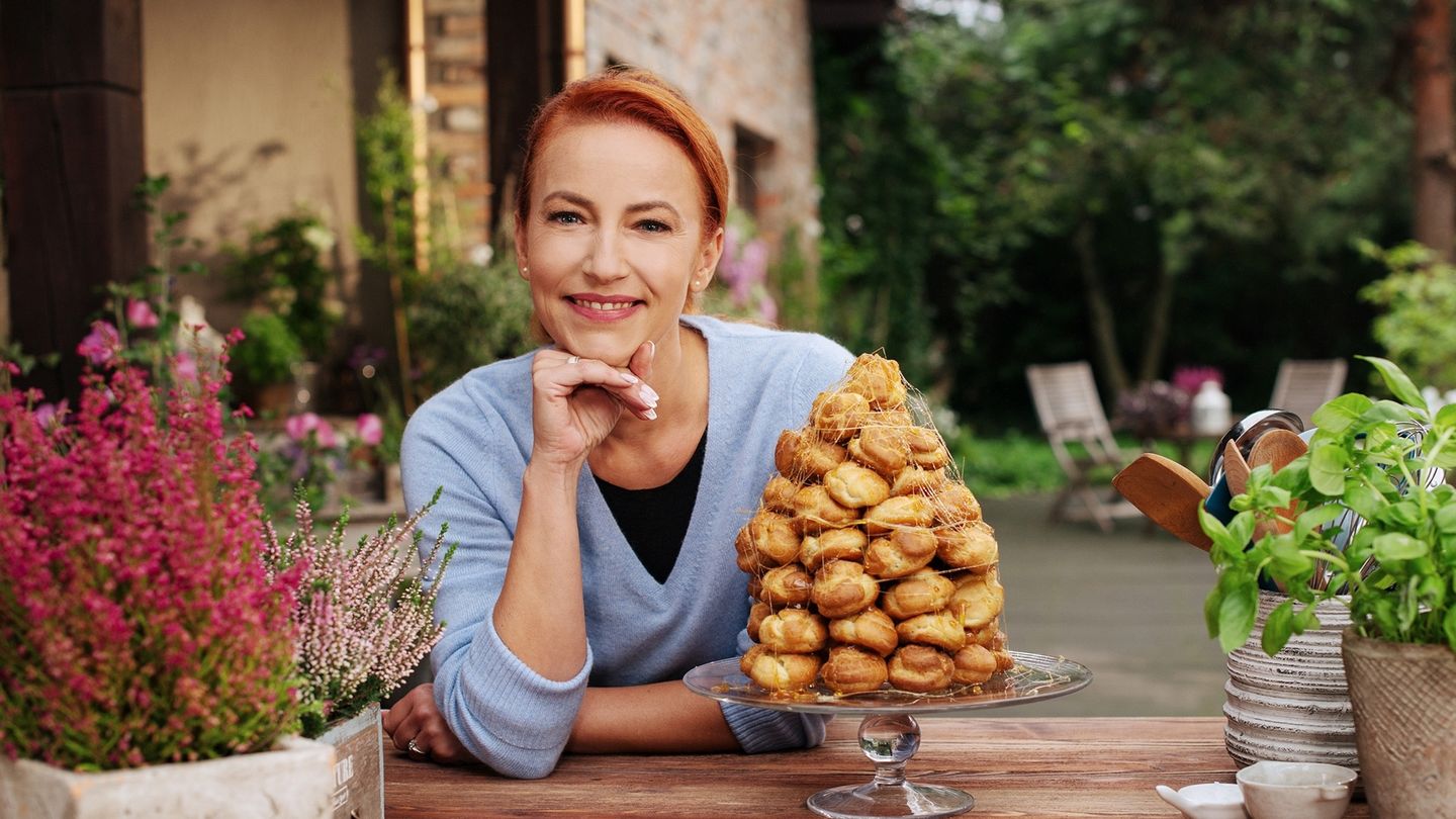 ABC gotowania - kuchnia francuska