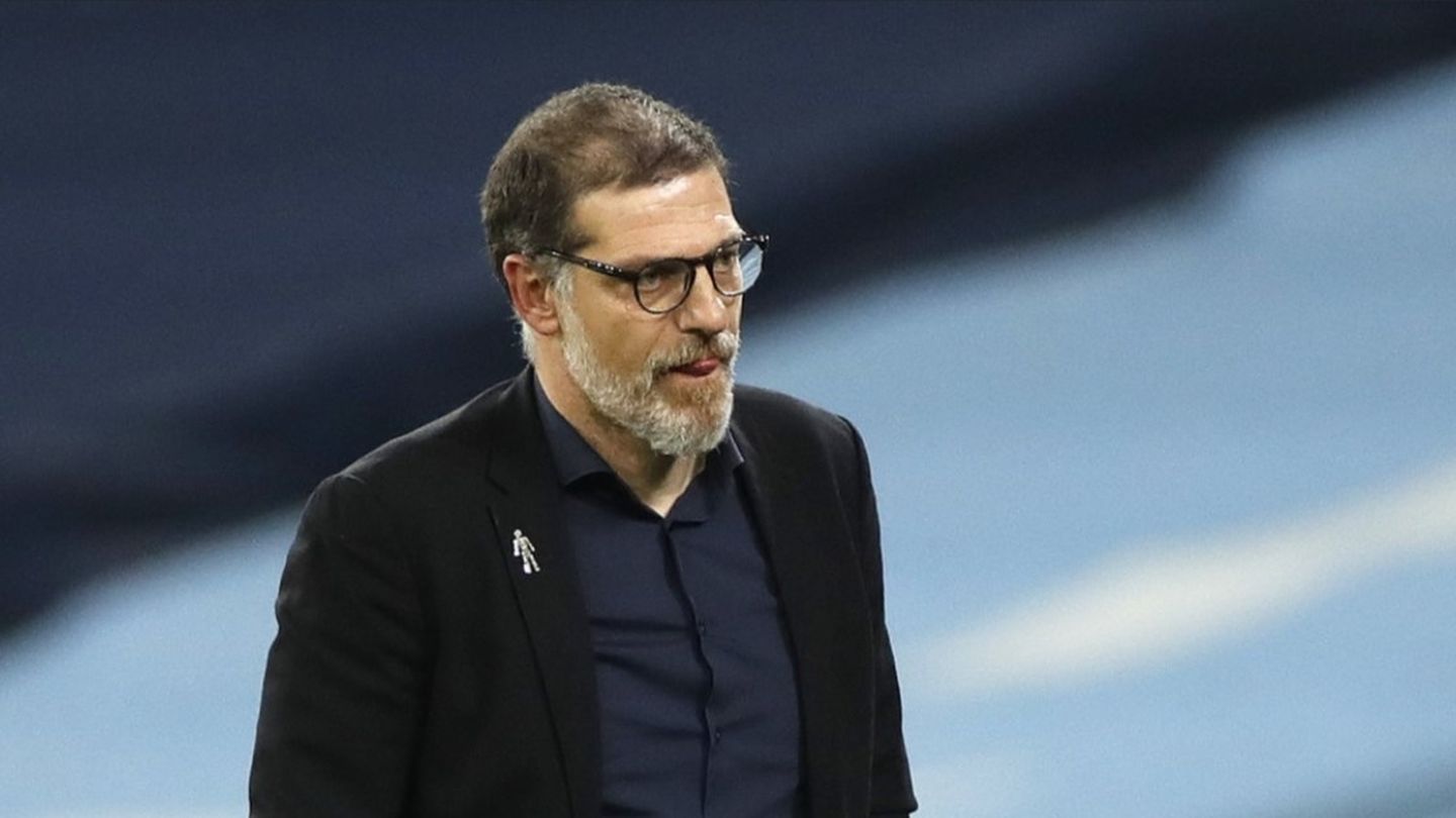 The Legends: Slaven Bilić
