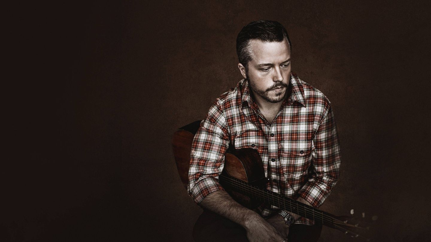 Music Box - Jason Isbell: Biegniemy w ciemno