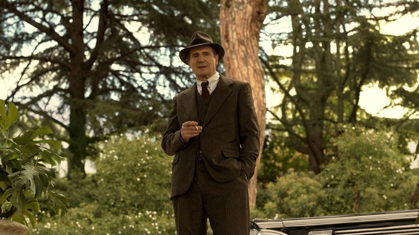 Detektyw Marlowe