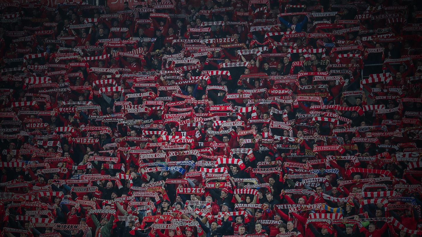 Widzew. Razem Tworzymy Siłę