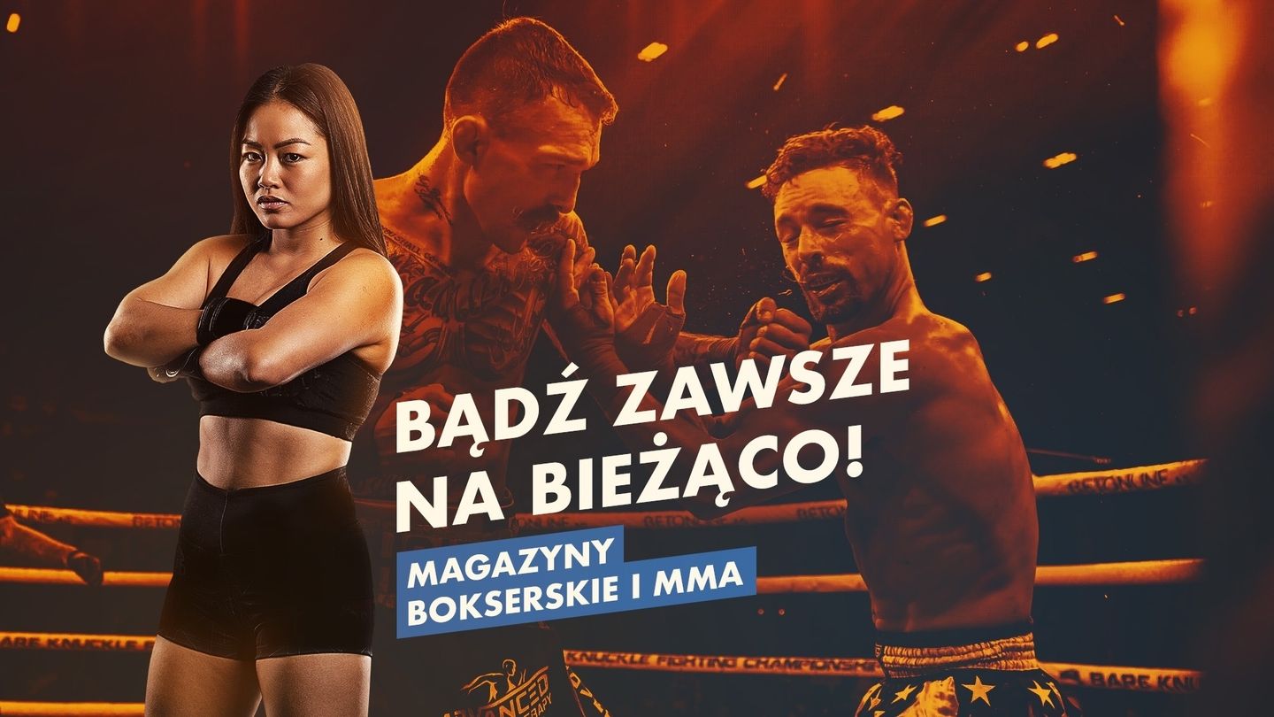 ONE Championship: Weekly