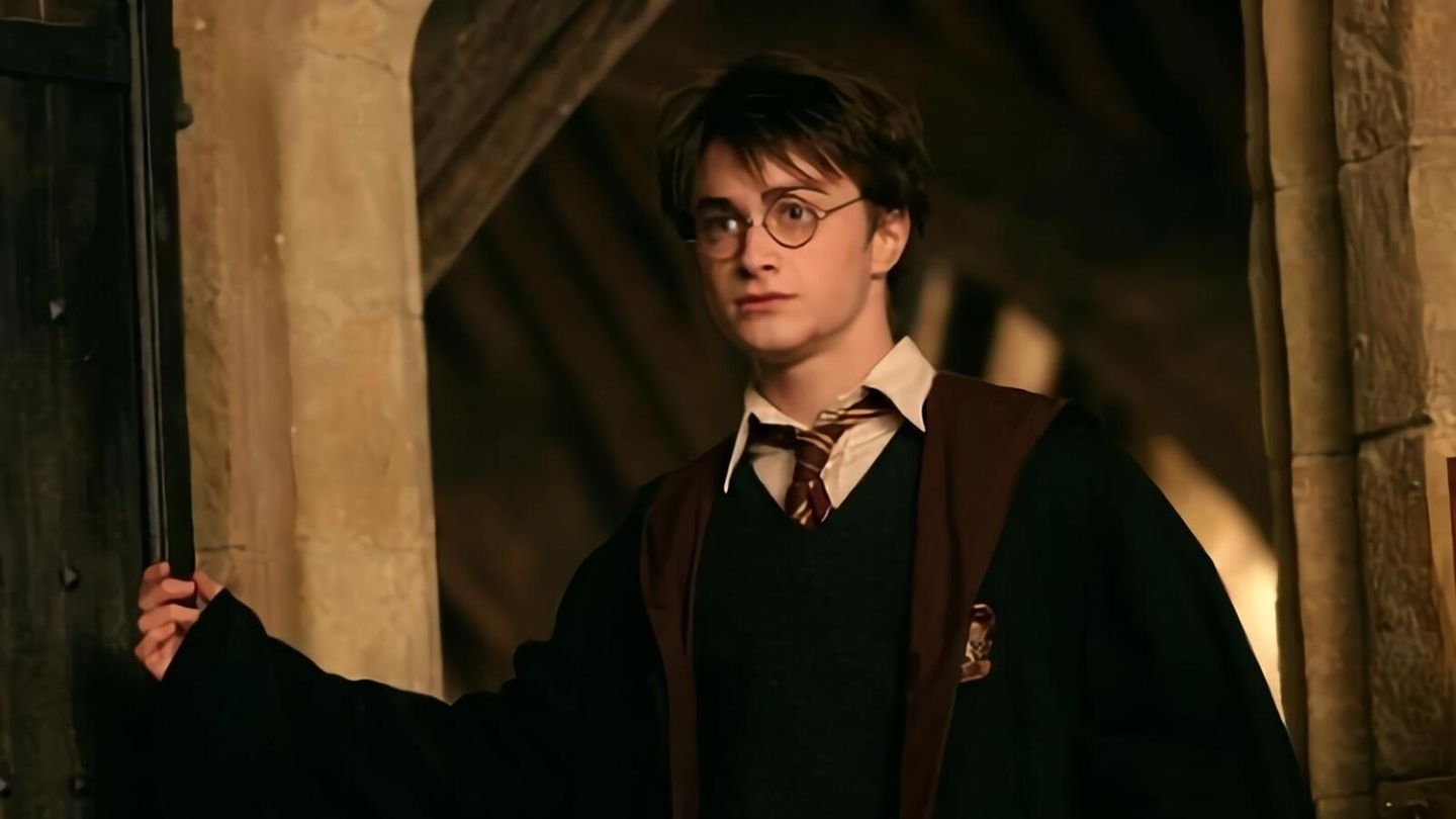 Harry Potter i Insygnia Śmierci: część II