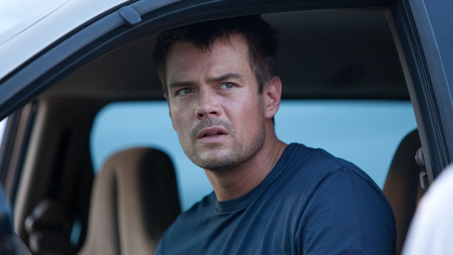 Ogień zwalczaj ogniem