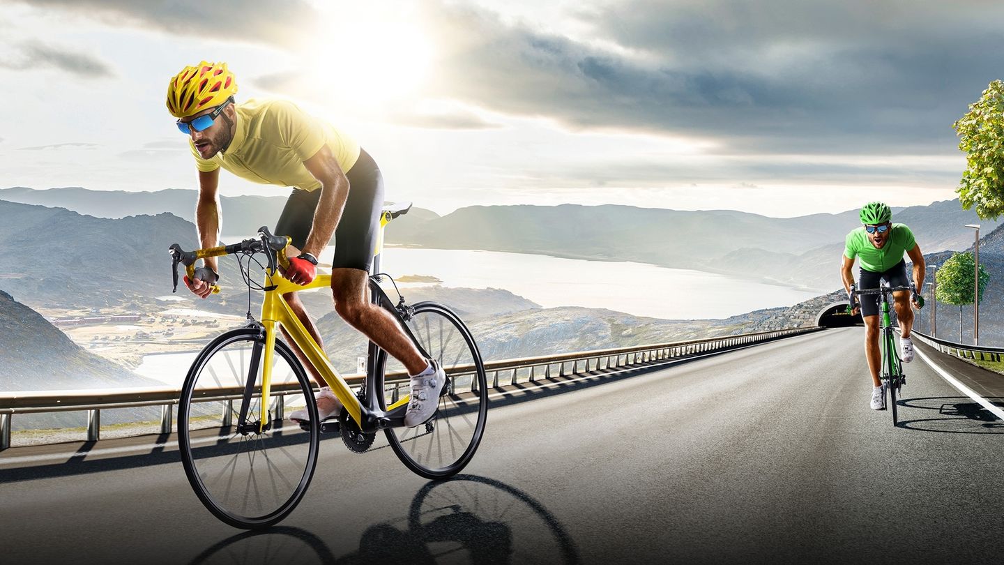 Kolarstwo: Tour de Pologne
