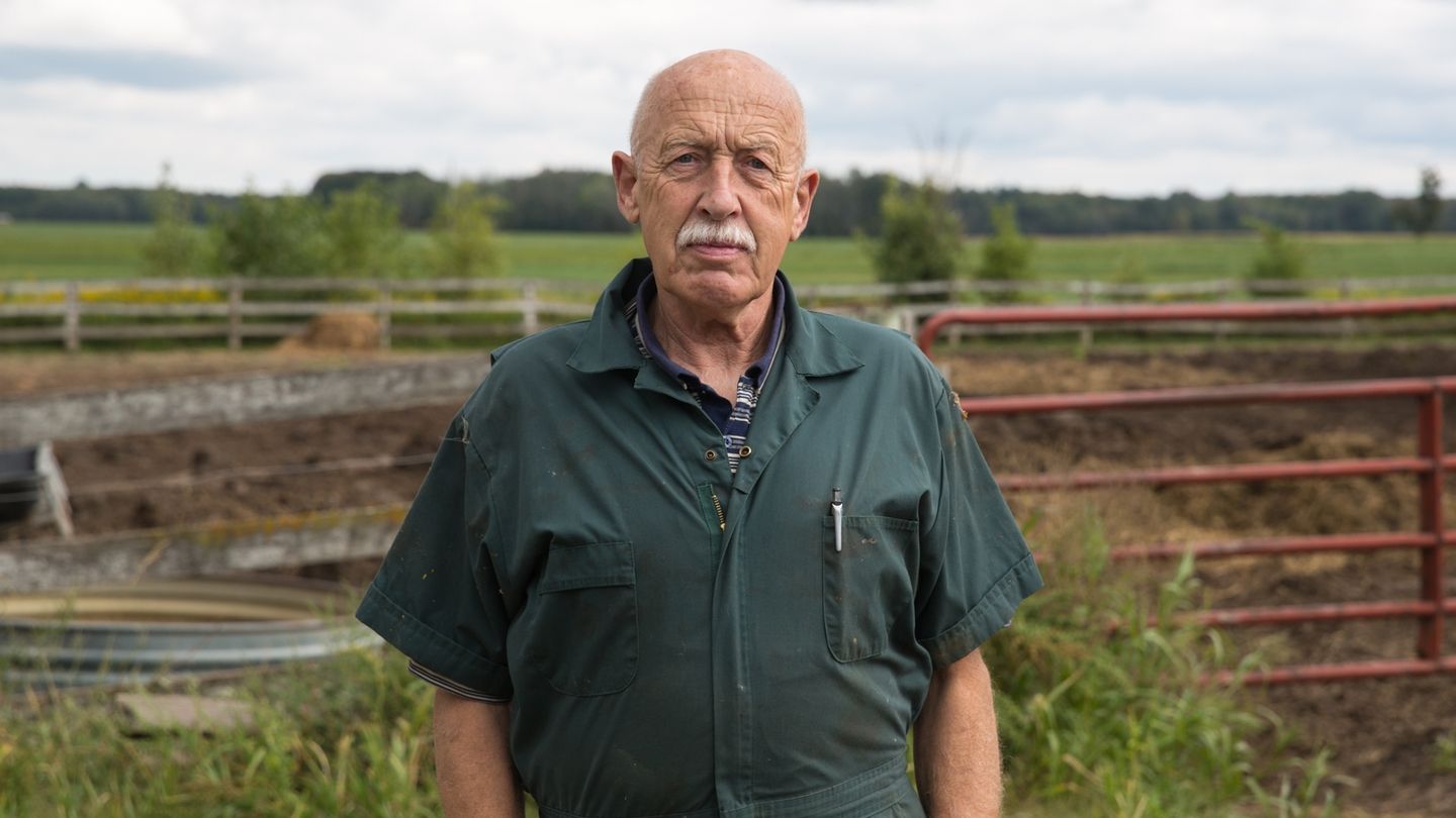 Niezwykły dr Pol