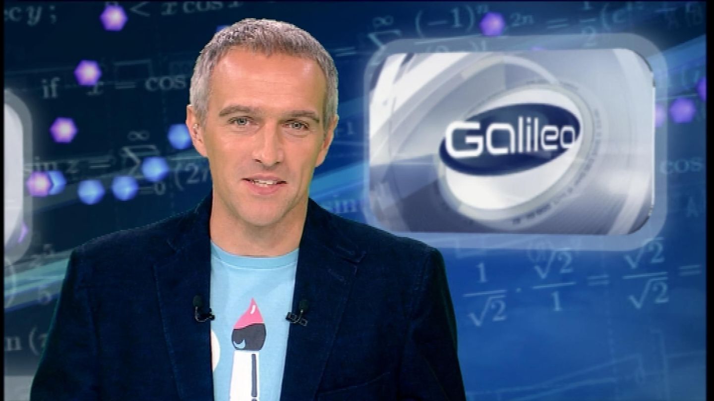 Galileo