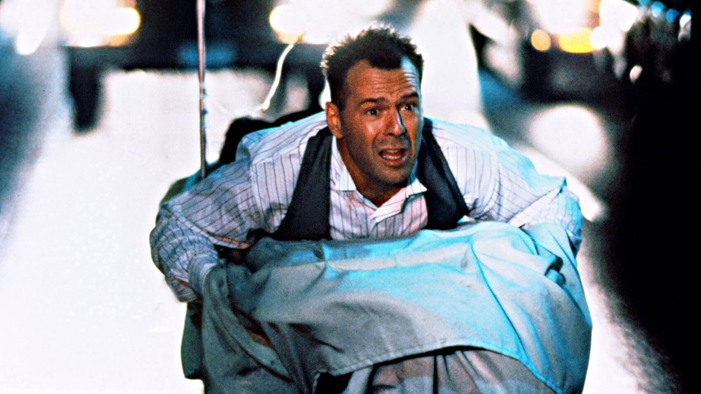 Hudson Hawk