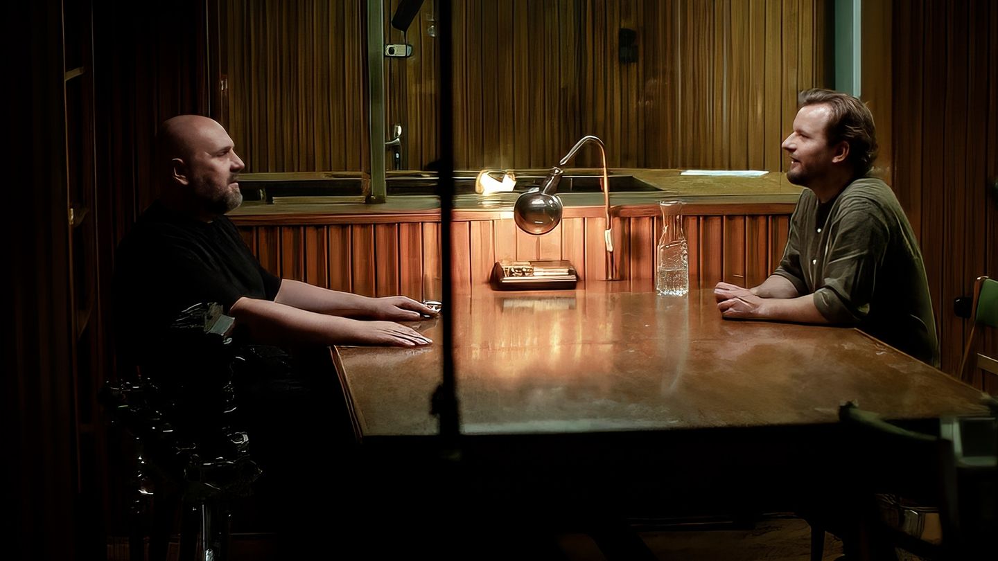 Wszystkie kryminalne tropy