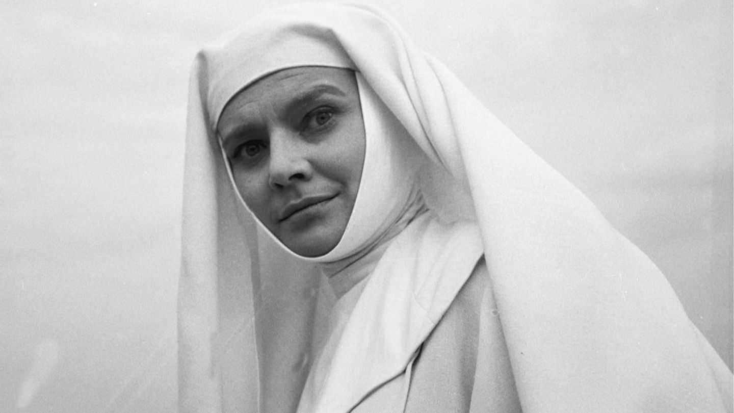 Matka Joanna od Aniołów