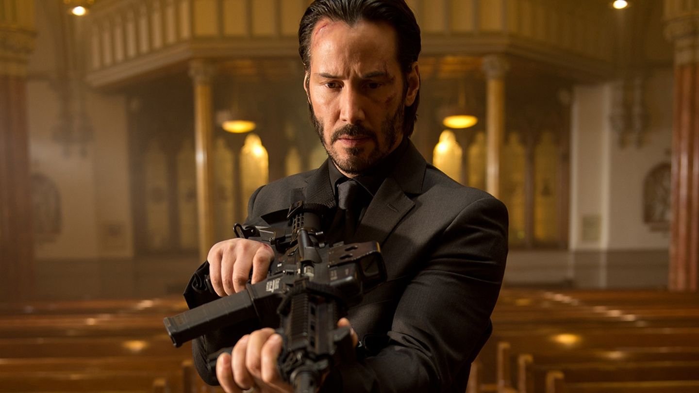 John Wick