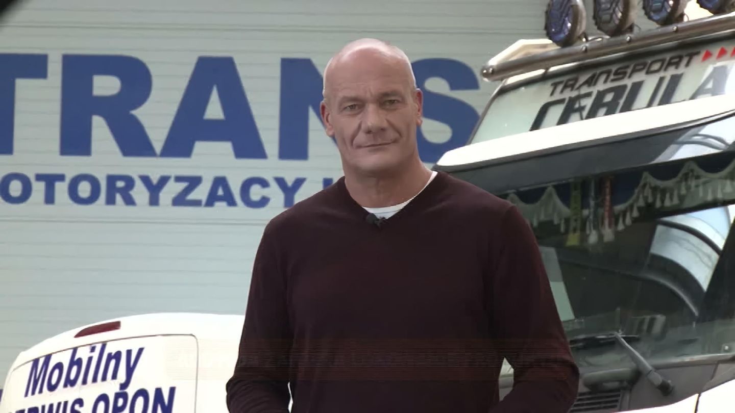 Na osi