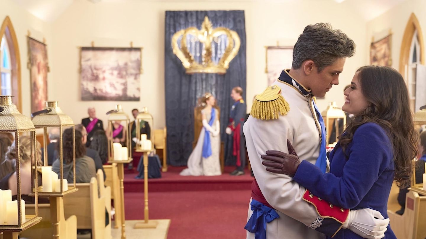 The Winter Palace