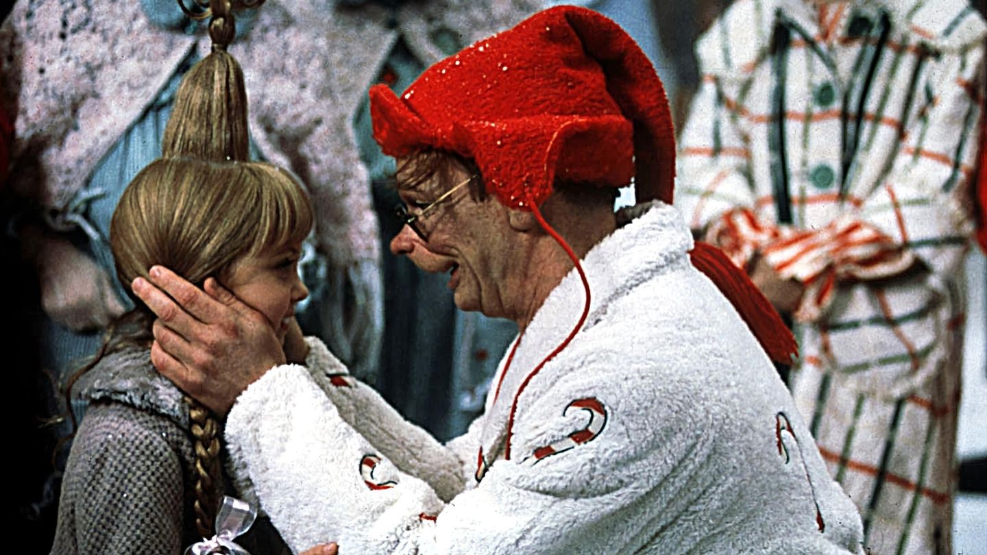 Grinch: świąt nie będzie