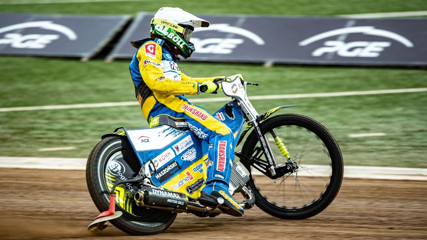 Gorzów - Wrocław