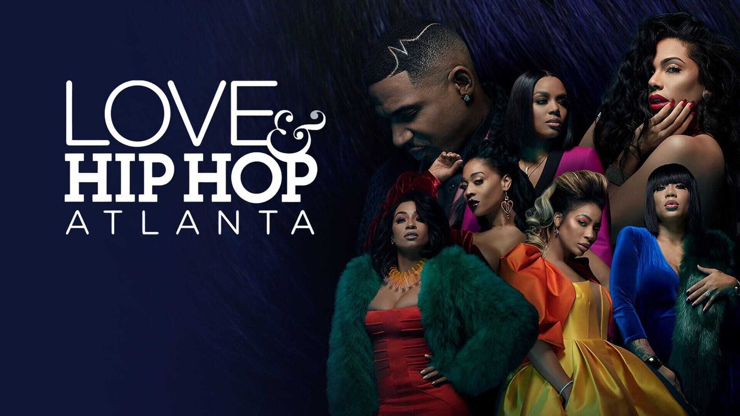 Love & Hip Hop Atlanta