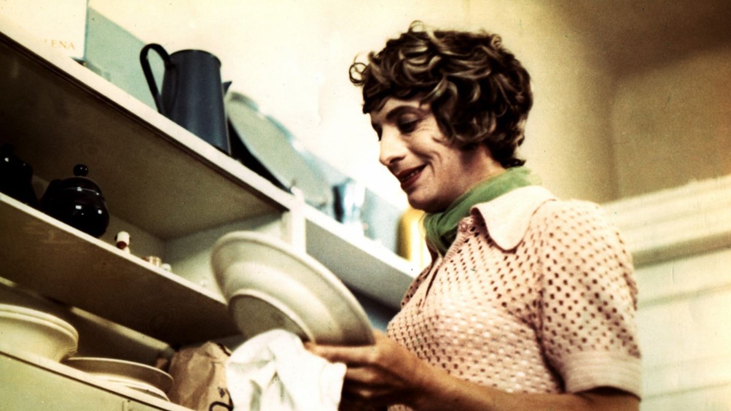 Poszukiwany, poszukiwana