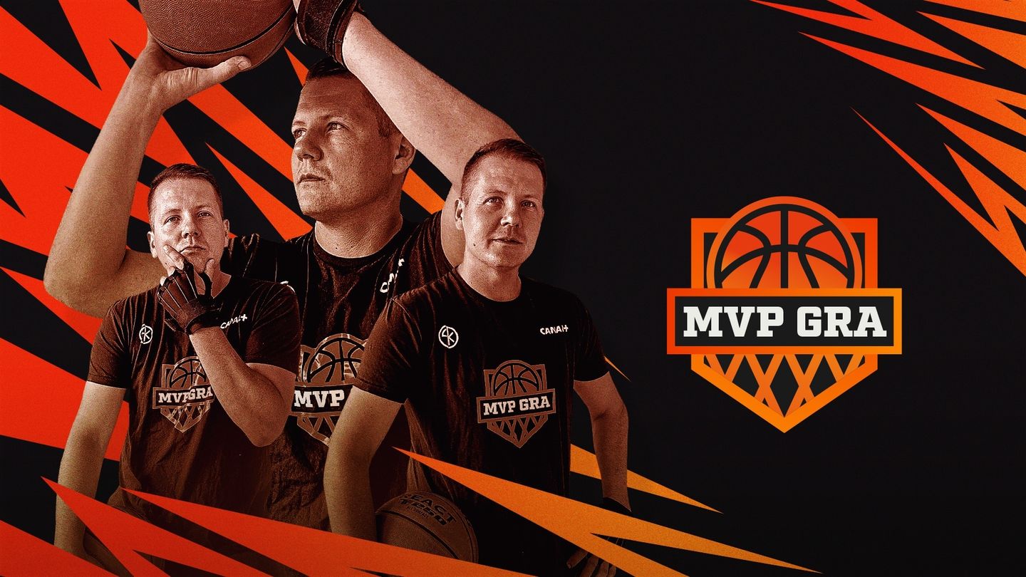 MVP Gra