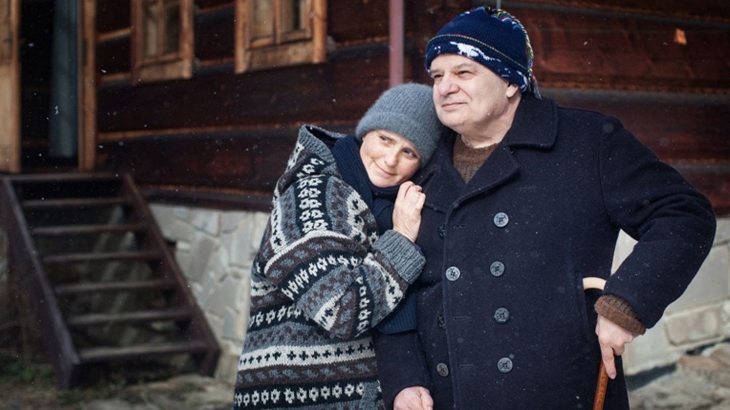 Prawdziwe życie aniołów