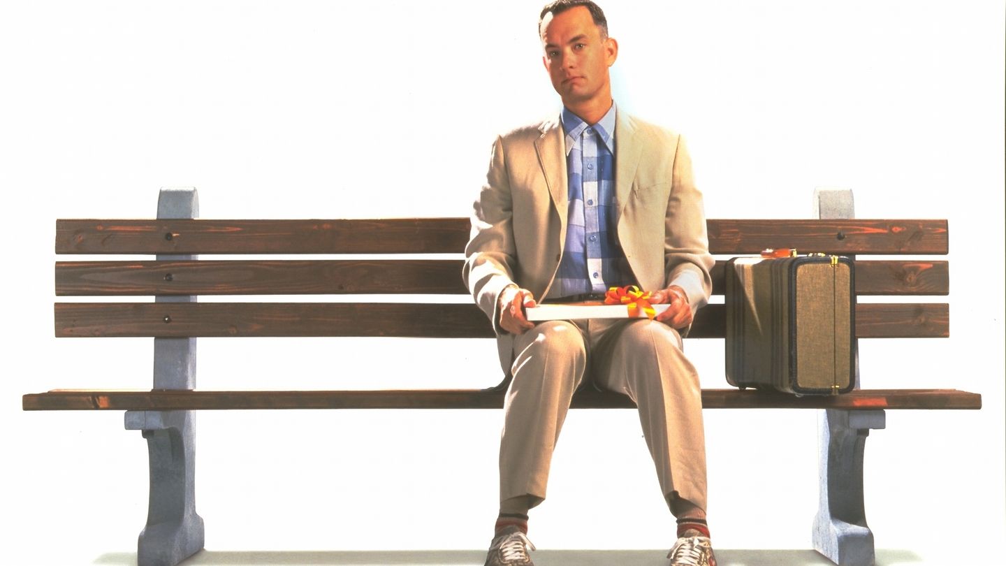 Forrest Gump