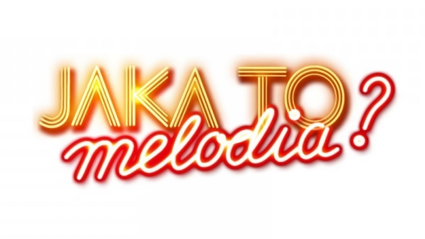 Jaka to melodia?