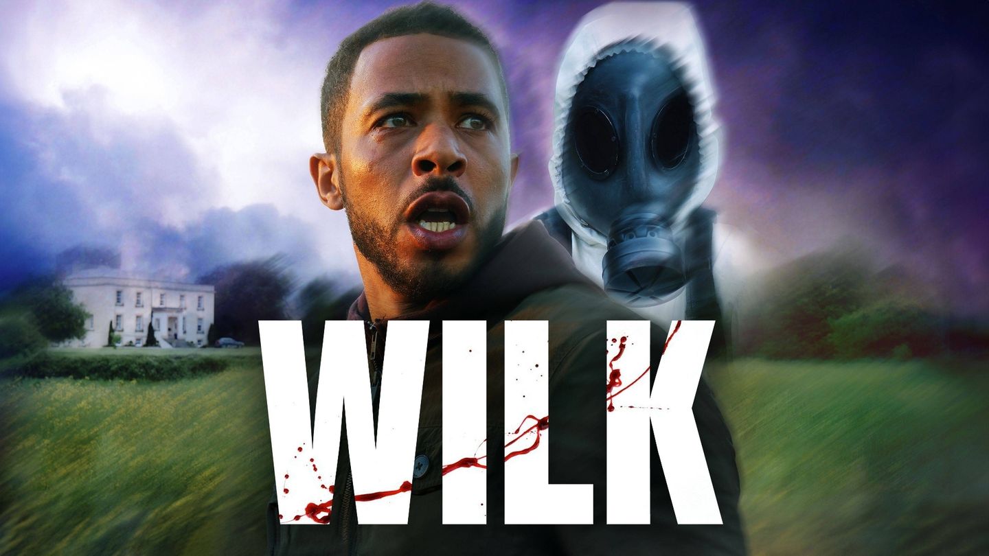 Wilk (Wolf)