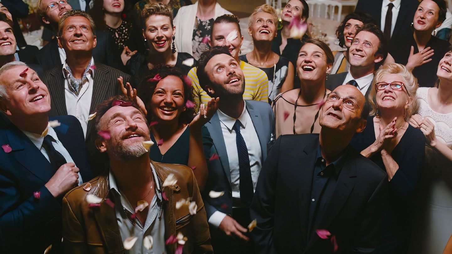 Nasze najlepsze wesele