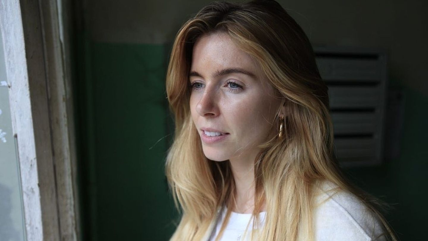 Stacey Dooley demaskuje: Rosja Kontra Kobiety