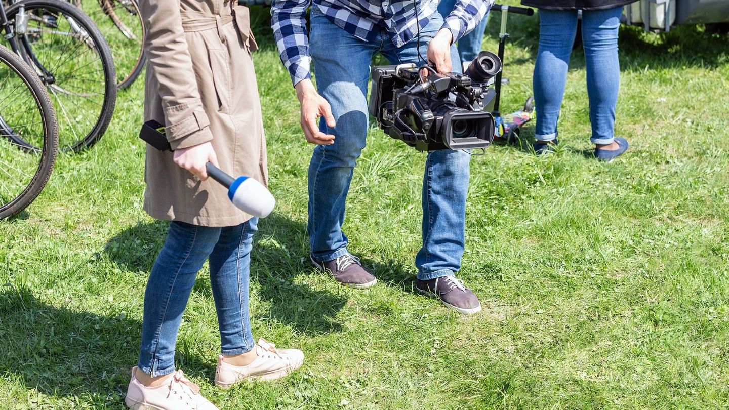Pracownia reportażu