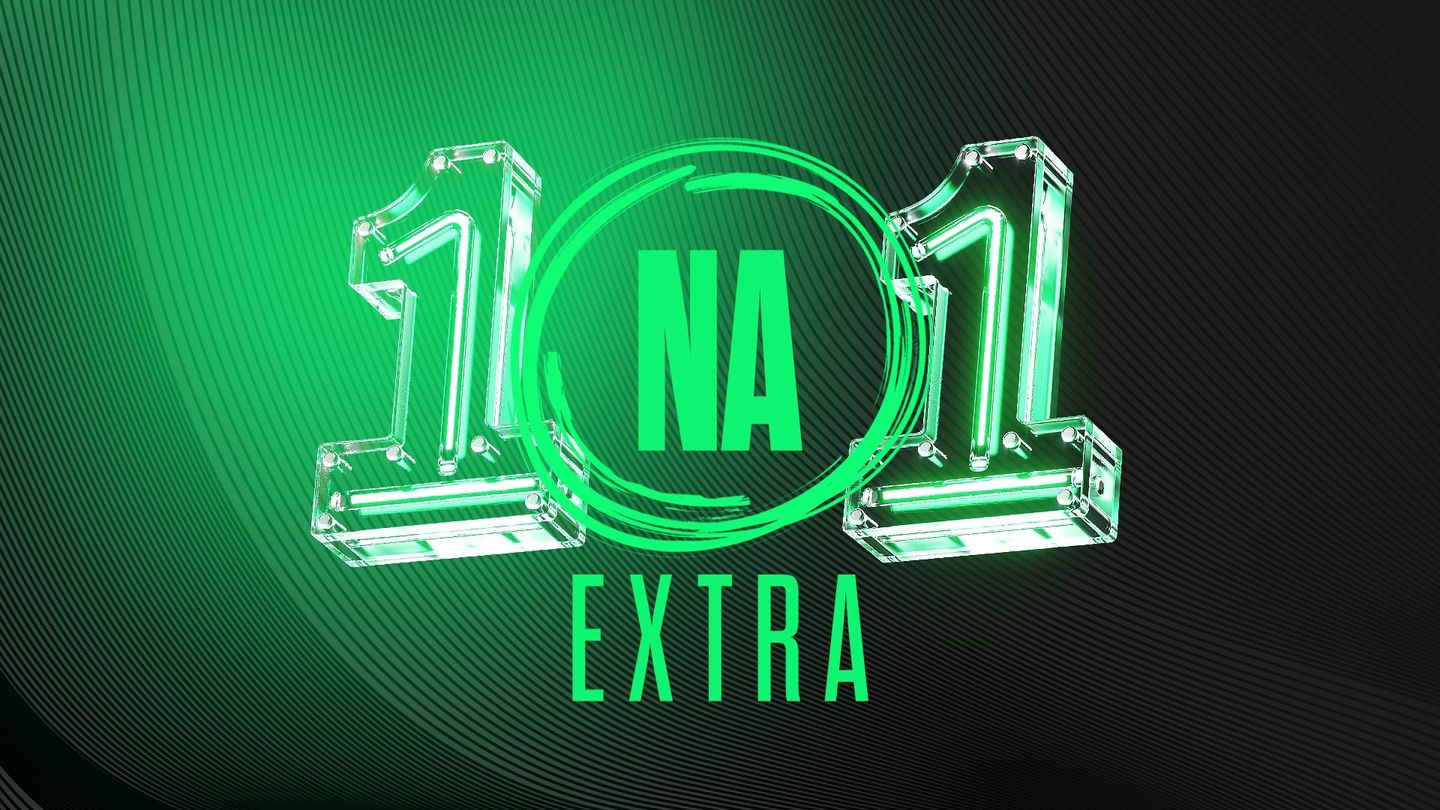 1 na 1 Extra