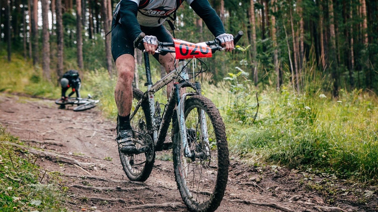 Kolarstwo górskie: Puchar Świata kobiet w Leogangu