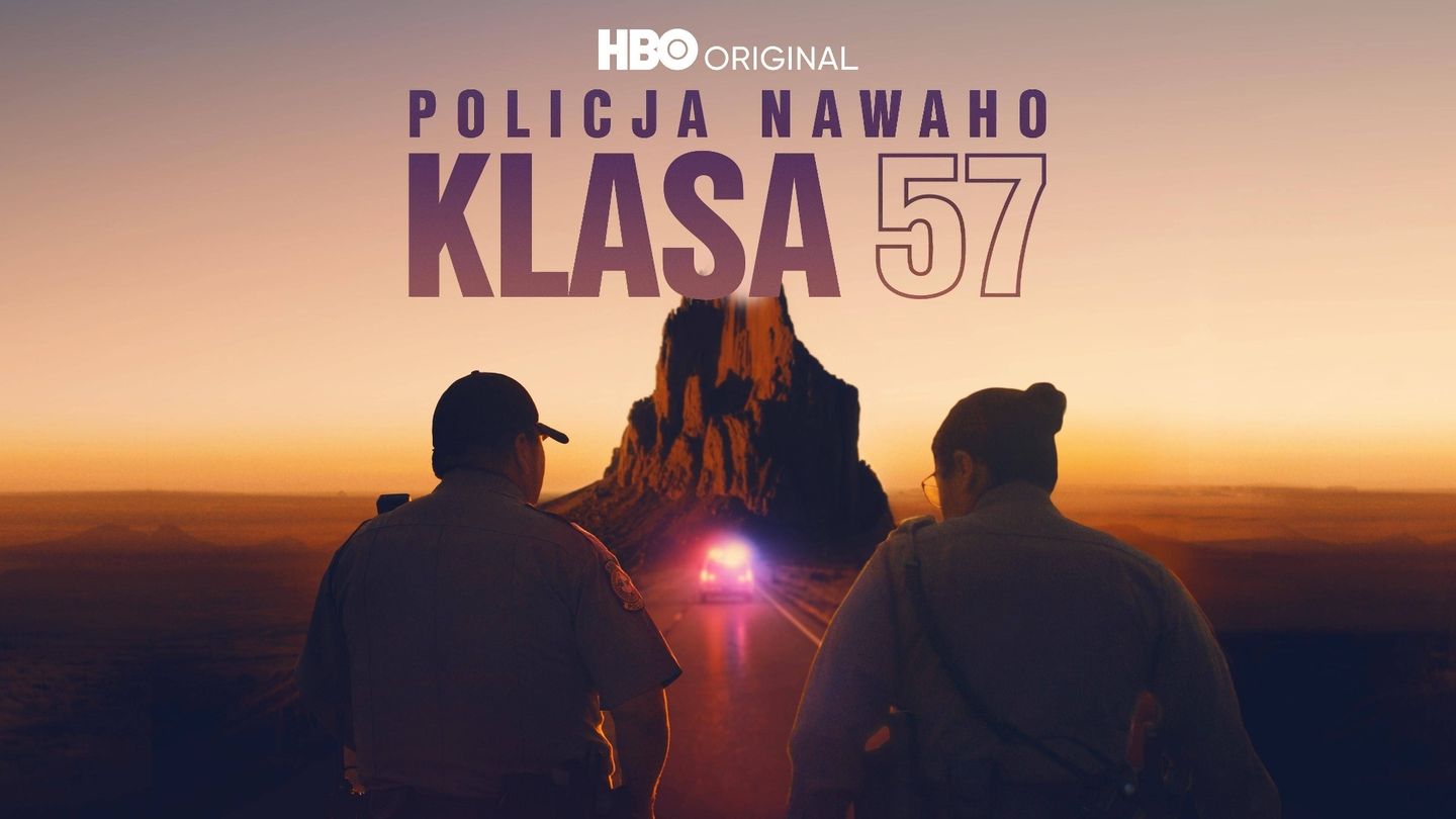 Policja Nawaho: Klasa 57