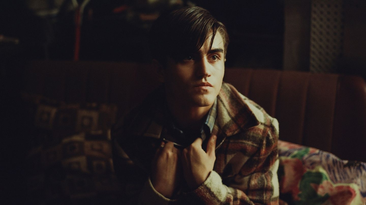 Noc, której obudził się Laurier