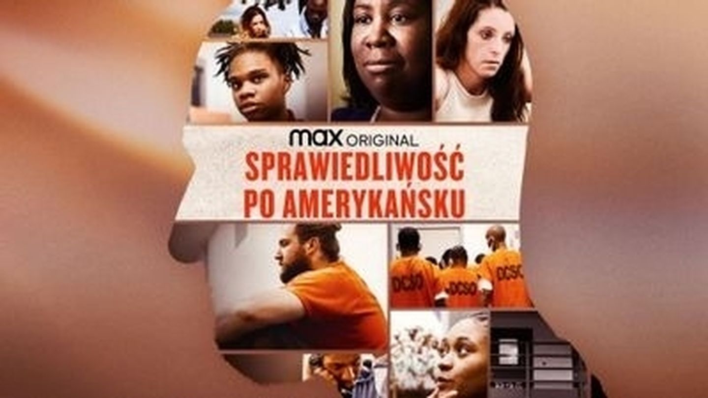 Sprawiedliwość po amerykańsku