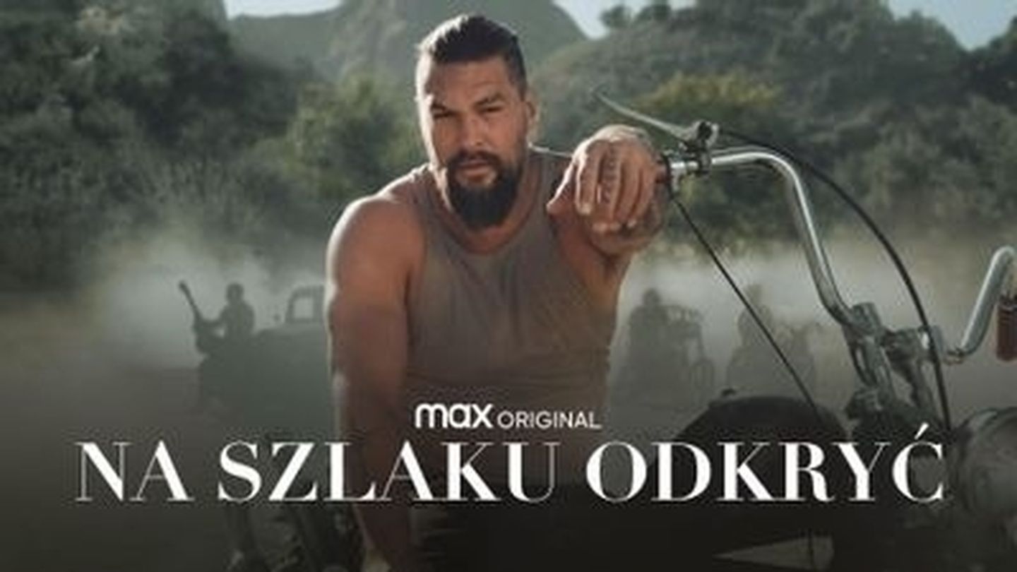 Na szlaku odkryć