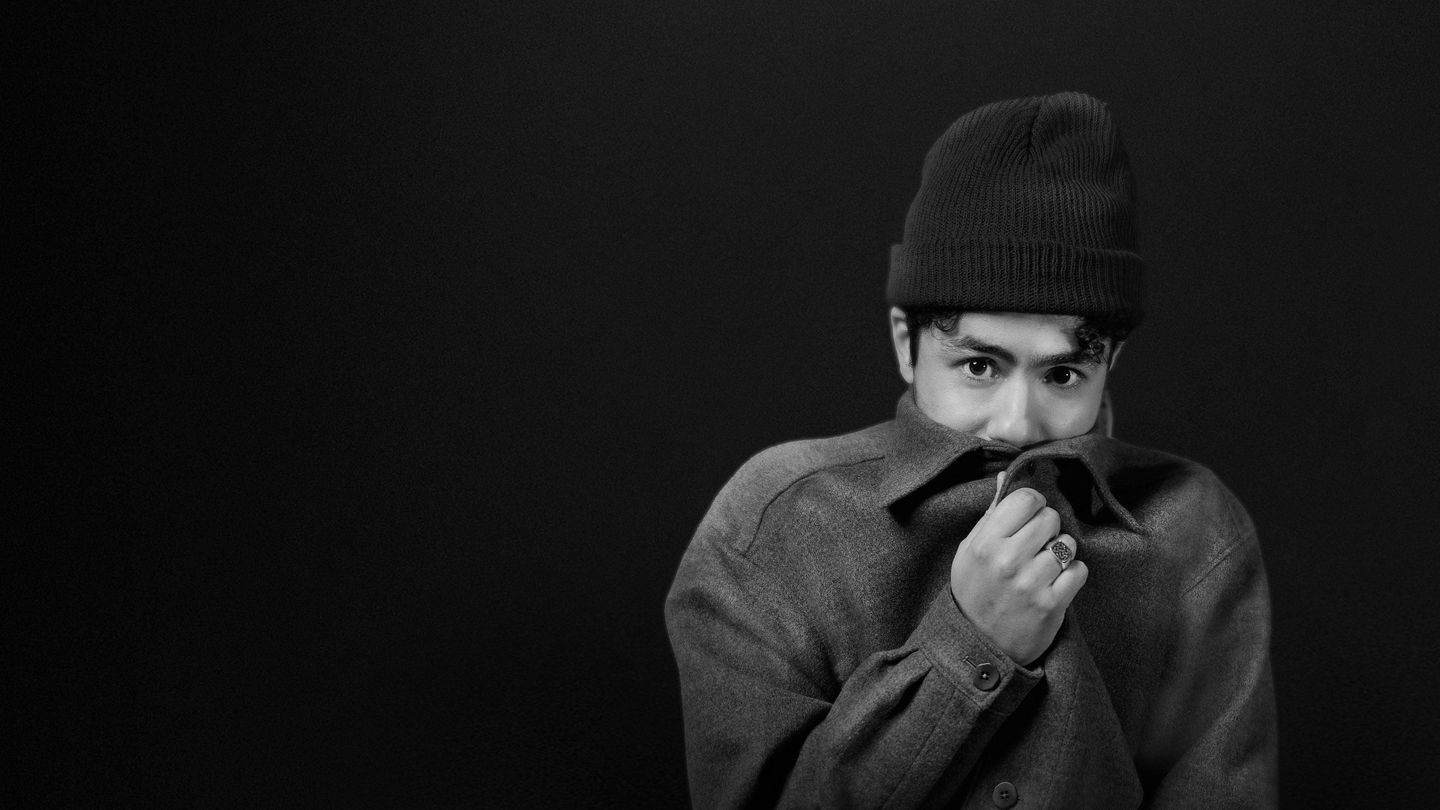Ramy Youssef: Więcej uczuć