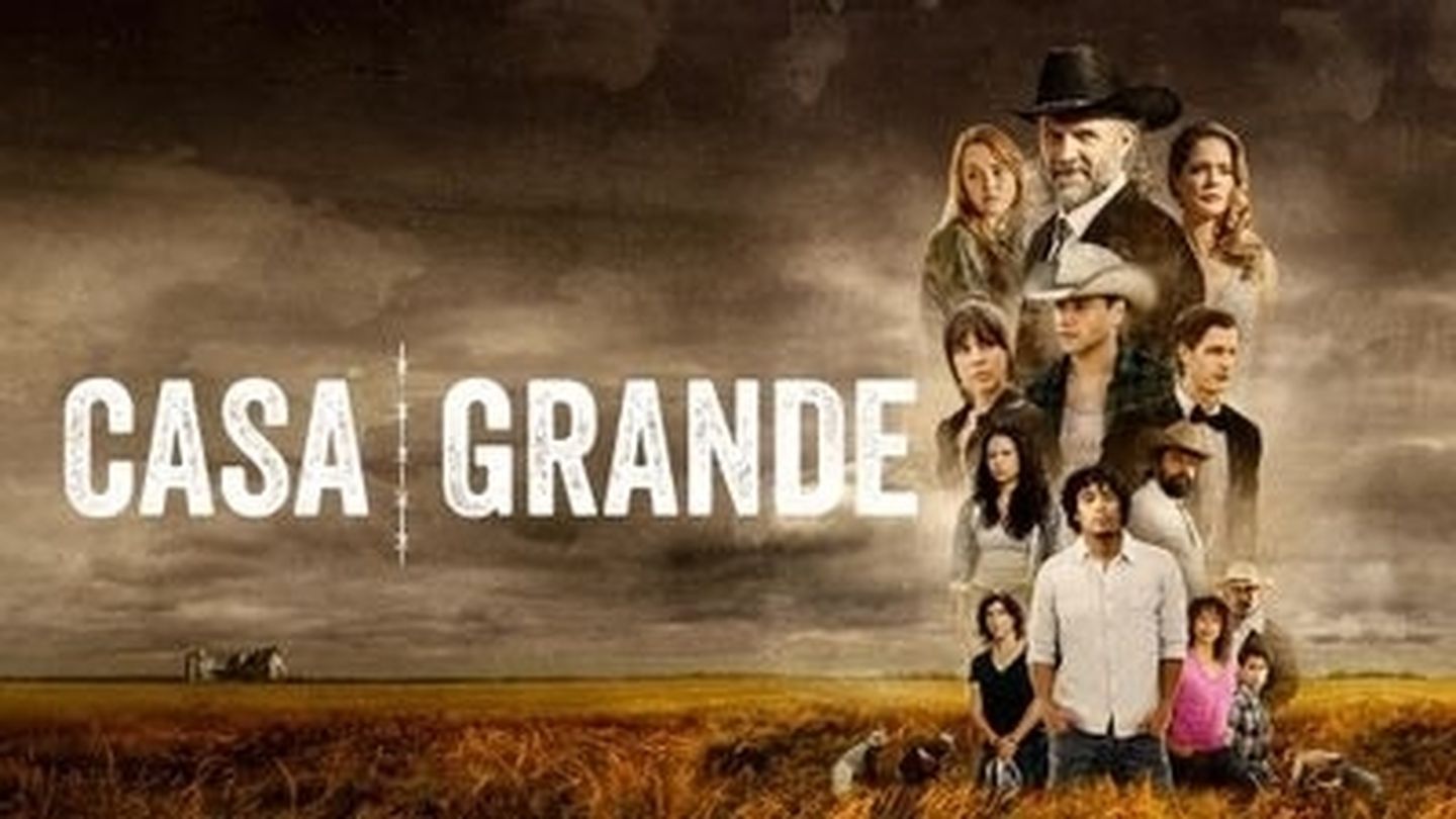 Casa Grande