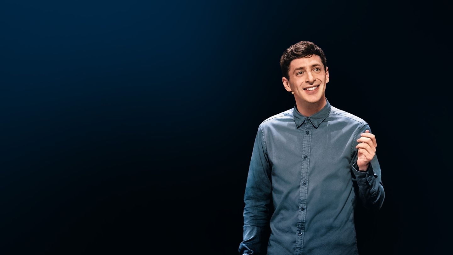 Alex Edelman: Tylko dla nas