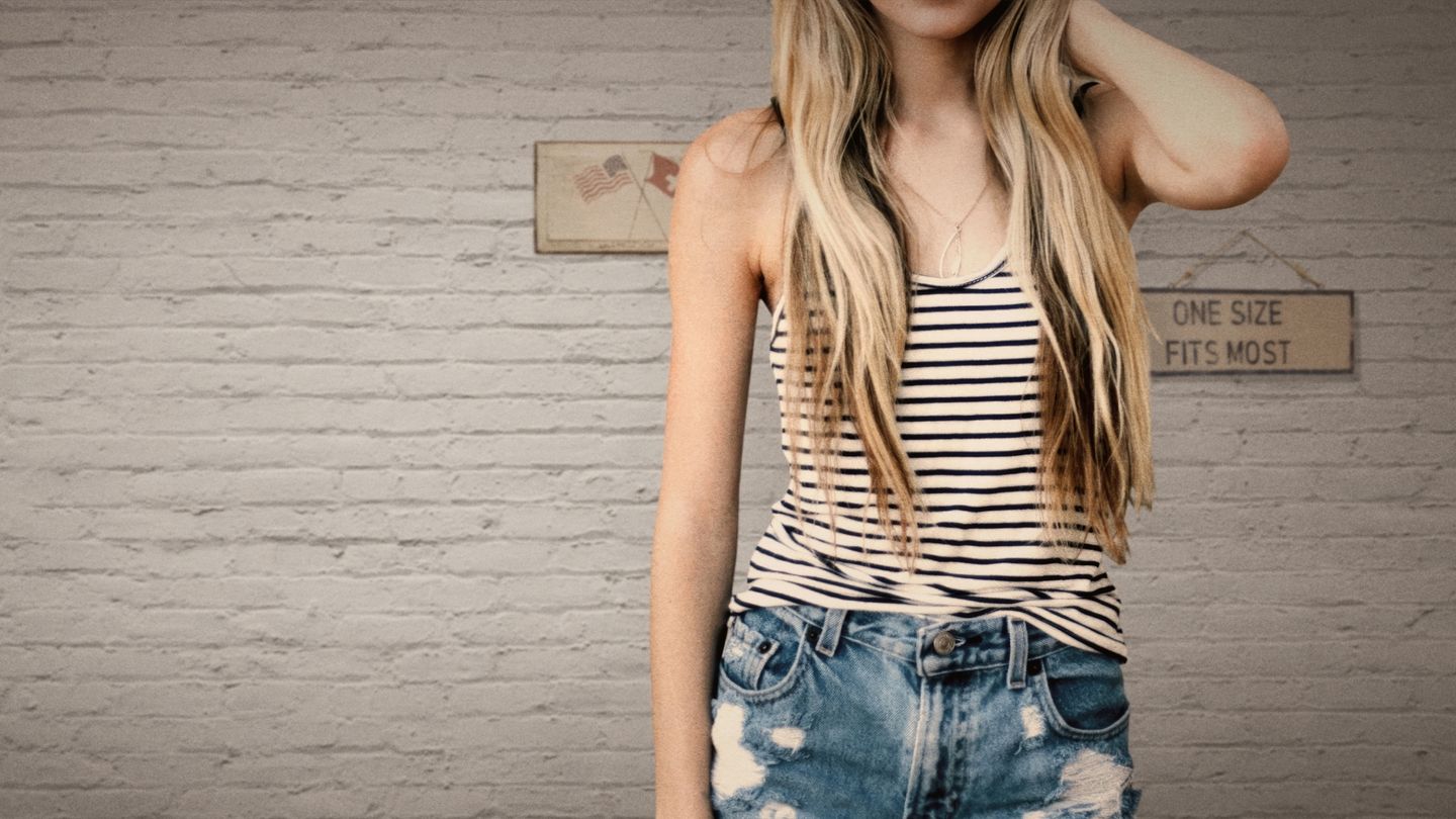 Brandy Melville i kult szybkiej mody