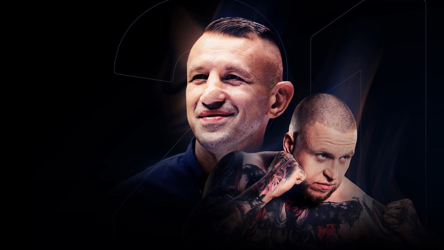 Gala FAME MMA 21