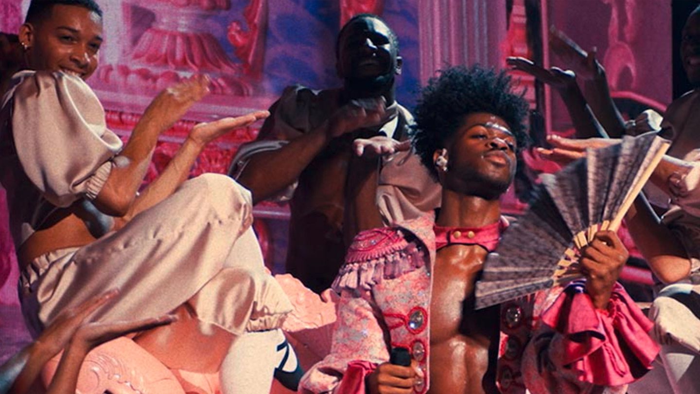 Lil Nas X: Niech żyje Montero