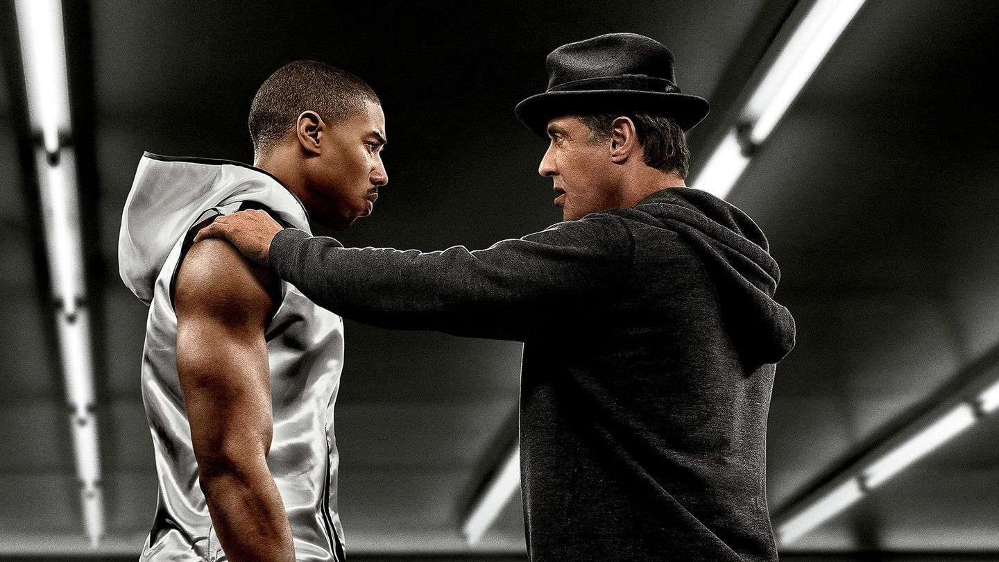 Creed: Narodziny legendy