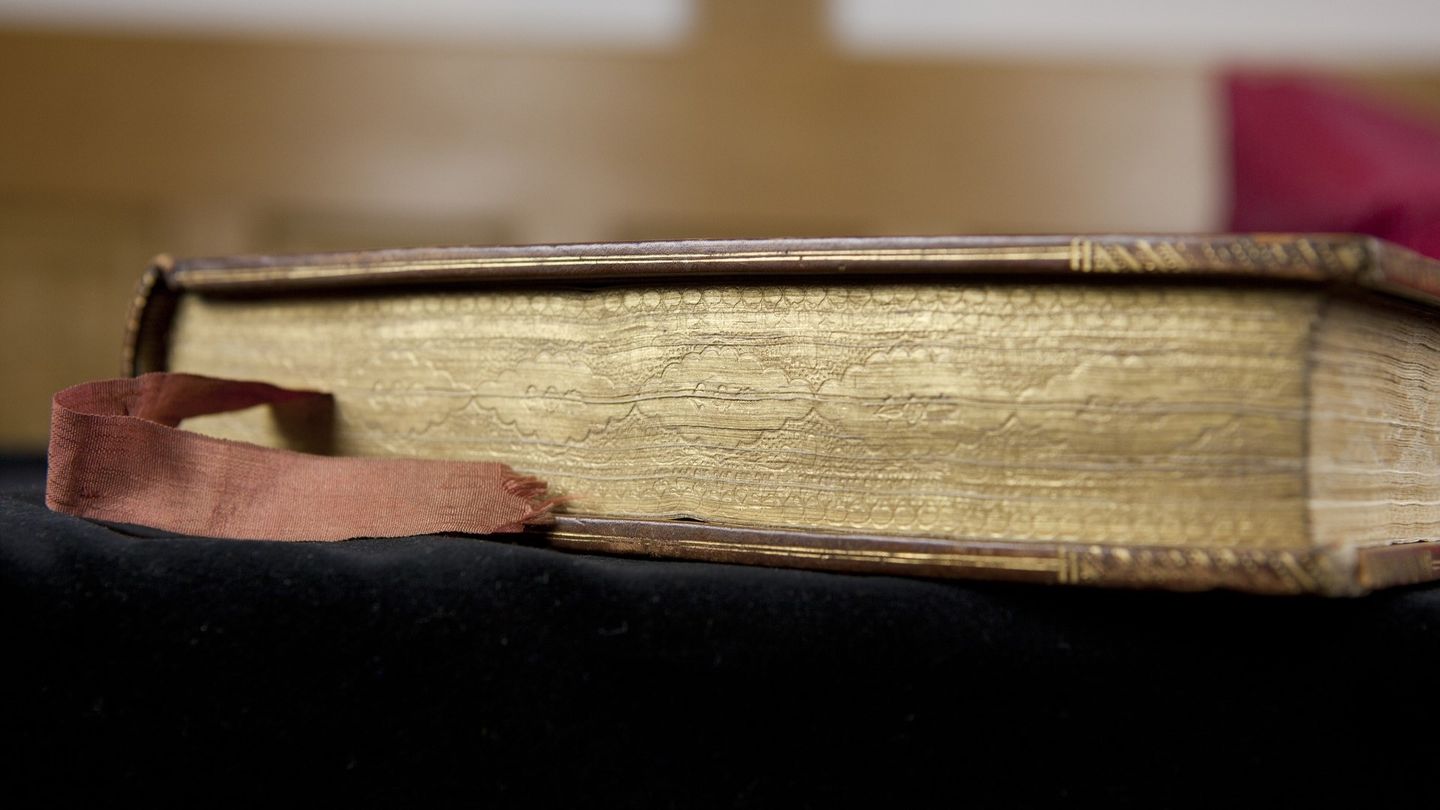 Pierwsze Folio. Wielka księga Szekspira